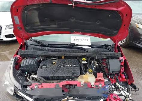 2020 Chevrolet Spark Fwd 1Lt Manual from USA, damaged, VIN KL8CC6SA1LC412923